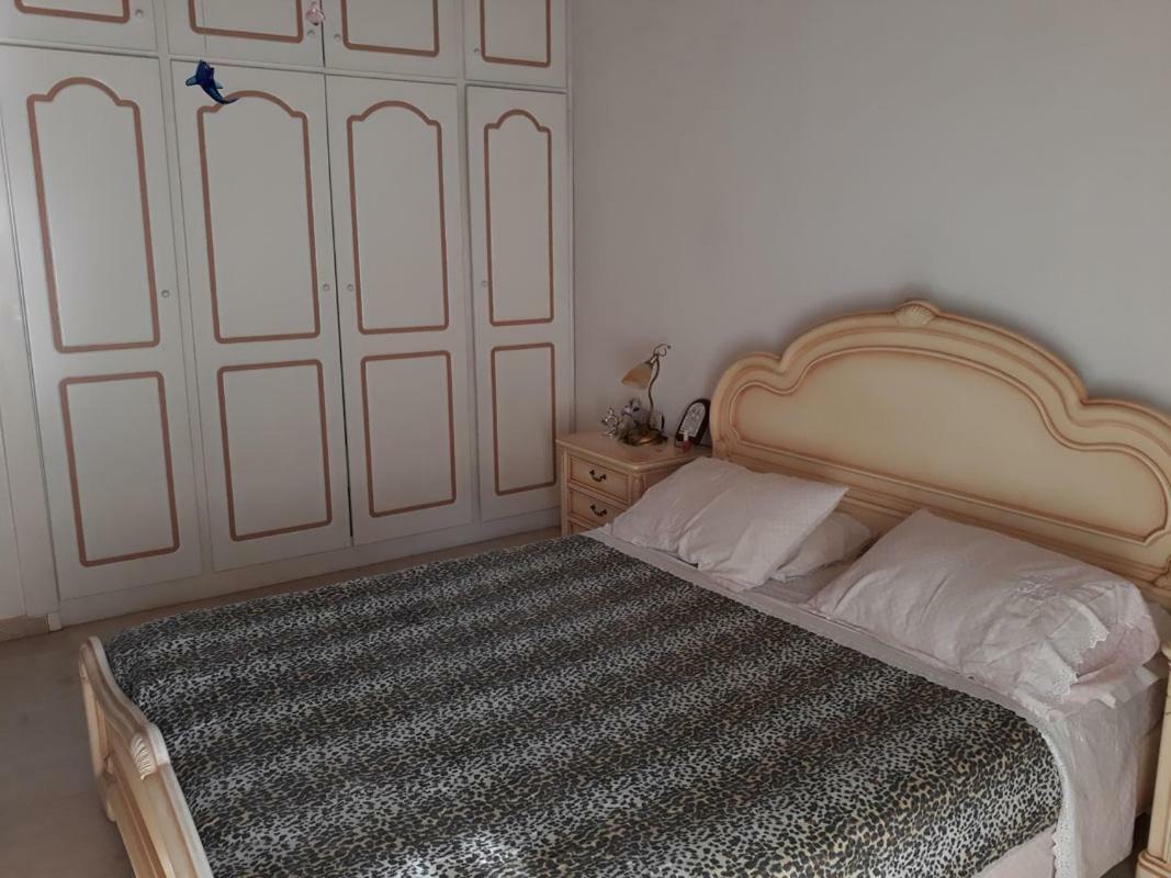 Villa Victoria Corfu Ágios Matthaíos Exteriör bild