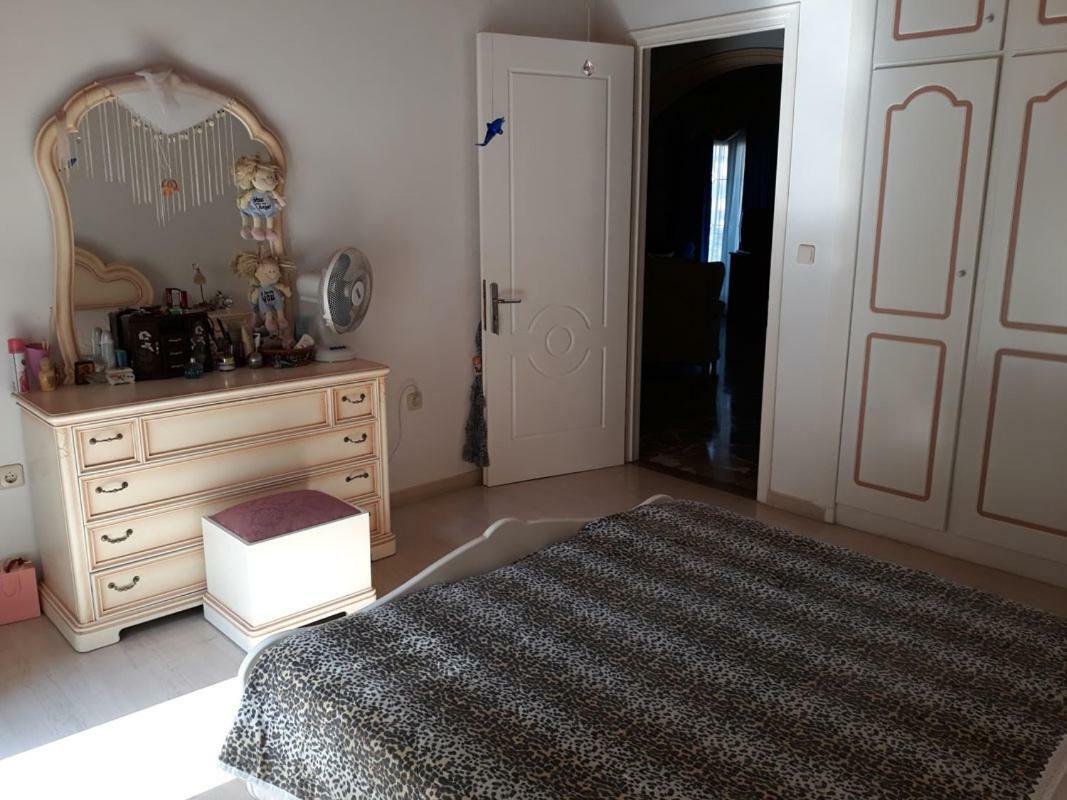 Villa Victoria Corfu Ágios Matthaíos Exteriör bild